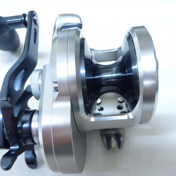 21オシアジガー 2000NR XG